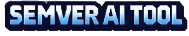 SemVer AI Logo